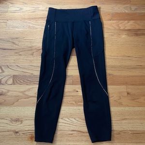 Lululemon leggings speed tights